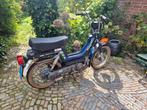 Vespa si, Fietsen en Brommers, Ophalen of Verzenden, Gebruikt, Benzine, Vespa