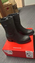 Falco Motorlaars, Ophalen of Verzenden, Tweedehands, Laarzen