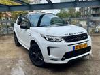 Discovery Sport P300e 309pk BTW Garantie Decem 2022 Wit, Auto's, 1498 cc, Discovery Sport, Wit, Bedrijf