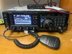 yaesu Fdx-1200, Ophalen of Verzenden, Gebruikt, Zender en Ontvanger