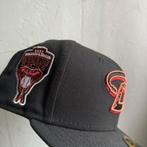 59FIFTY new era fitted diamond backs cap pet, Ophalen of Verzenden, Zo goed als nieuw