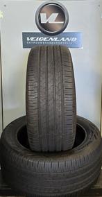 Continental eco contact 275-45-20  2754520  275/45R20, Band(en), Gebruikt, 275 mm, Personenwagen