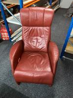 Sta op stoel, Huis en Inrichting, Fauteuils, Ophalen, Zo goed als nieuw, 50 tot 75 cm