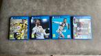 FIFA pakket voor €10,- 17/FIFA 18/FIFA 19/FIFA 21, Spelcomputers en Games, Ophalen of Verzenden, Zo goed als nieuw, Sport, 3 spelers of meer