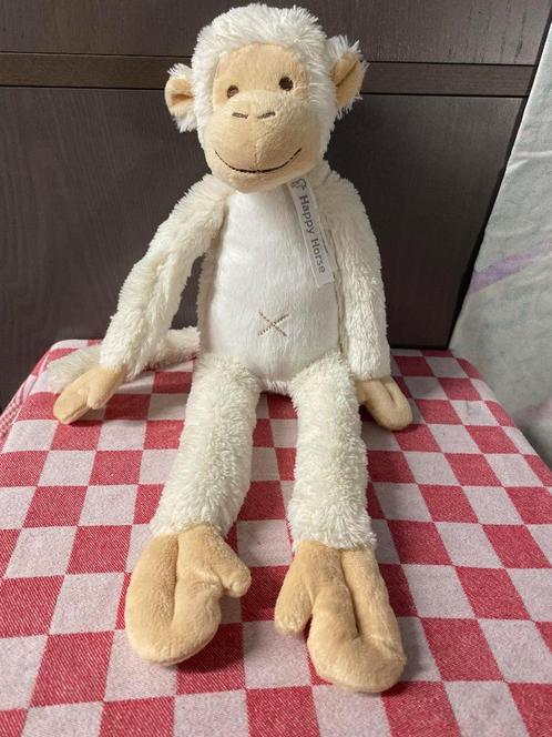 Diverse happy horse knuffels en knuffeldoekjes, Kinderen en Baby's, Speelgoed | Knuffels en Pluche, Zo goed als nieuw, Overige typen