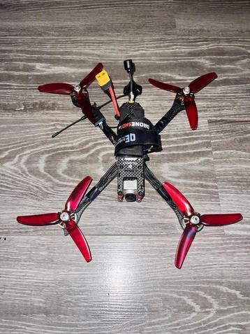 Fpv drone Dji  beschikbaar voor biedingen