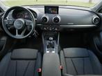 Audi A3 Sportback 30 TFSI 116pk Sport Lease Edition | Stoelv, Auto's, Keurmerk '100% Onderhouden', 12 maanden, Stof, Gebruikt