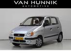 Hyundai Atos Spirit 1.0i SX Trekhaak | NL-Auto | Nap |, Auto's, Voorwielaandrijving, Stof, Gebruikt, 4 cilinders