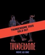 Thunderdome 2025, Tickets en Kaartjes, Twee personen