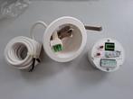 VEKO ADR. Bewegingssensor Bewegingsdetector met snoer, Kunststof, Licht-donker-sensor, Overige typen, Nieuw