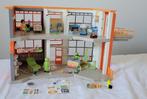 Playmobil Kinderziekenhuis 6657 operatie baby couveuse, Ophalen of Verzenden, Nieuw, Complete set