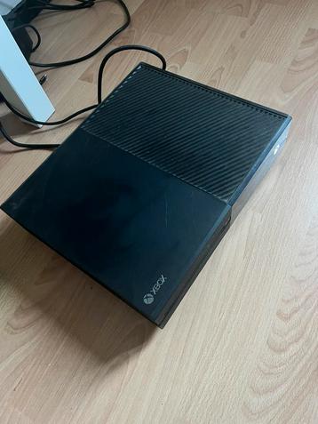 XBOX one beschikbaar voor biedingen