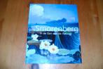 In de ban van de natuur Dirk Smorenberg, Boeken, Ophalen, Zo goed als nieuw, Schilder- en Tekenkunst, Emke Raassen-Kruimel