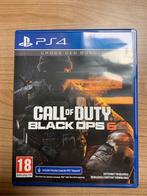 Call of Duty Black Ops 6 - PS4, Spelcomputers en Games, Online, Vanaf 18 jaar, Shooter, Ophalen of Verzenden