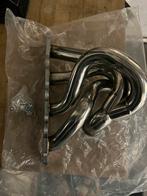 Spaghetti uitlaatspruitstuk 1.8t 20v k04 turbo vag, Ophalen of Verzenden, Nieuw