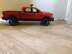 Bruder Ram 2500 truck, Ophalen, Gebruikt, Jongen of Meisje