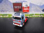 Wsi 01-4808 Per Nielsen , Scania 141 V8 4x2, Ophalen, Nieuw, Bus of Vrachtwagen, Wsi