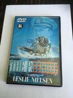 the patriot dvd leslie nielsen 1986, Ophalen of Verzenden