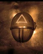 Squid game masker, Ophalen of Verzenden