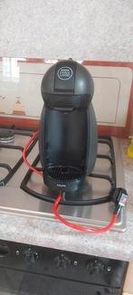 Nescafe Dolce Gusto koffiezetapparaat van Krups, Witgoed en Apparatuur, Koffiezetapparaten, Ophalen, Zo goed als nieuw, Koffiemachine