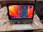 IMac 2017, Computers en Software, Apple Desktops, Ophalen of Verzenden, Zo goed als nieuw, IMac, 3 tot 4 Ghz