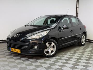 Peugeot 207 1.6 VTi XS 5-drs Pano PDC Automaat NL Auto beschikbaar voor biedingen