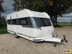 Hobby De Luxe Edition 495 UL, Schokbreker, Rondzit, Hobby, Overige typen