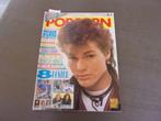MUZIEKBLAD APRIL 1986 POPCORN No.4, Ophalen, Boek, Tijdschrift of Artikel