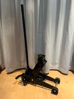 TE KOOP!! Nieuwe 3 Ton Krik - Garagekrik, Ophalen, Nieuw, Hydraulisch, Garagekrik