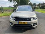 Land Rover 2015 3.0d GRIJSKENTEKEN BOMVOLL MOTOR NIET GOED, Automaat, Land Rover, Euro 6, 2993 cc