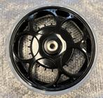 Velgen set voor + achter Black vespa sprint primavera, Ophalen, Nieuw, Overige typen, Vespa