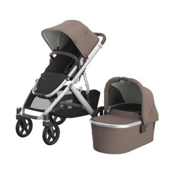 Uppababy Vista V3 Theo Combi Kinderwagen beschikbaar voor biedingen