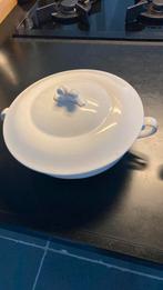 Petrus Regout dekschalen 2 stuks, Ophalen of Verzenden