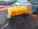 Märklin Shell Wagon, Ophalen of Verzenden