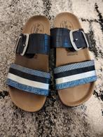 Nieuw Dr. Jurgens dames slippers maat 37 gratis verzenden, Kleding | Dames, Schoenen, Slippers, Overige kleuren, Verzenden, Nieuw