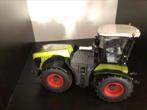 1/32 Winking Claas Xerion 4500, Hobby en Vrije tijd, Modelauto's | 1:32, Ophalen of Verzenden, Zo goed als nieuw, Tractor of Landbouw