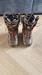 Snowboardschoenen mast 38, Ophalen, Gebruikt, Schoenen