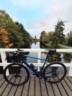 Triban 520 RC Shimano 105 racefiets / gravelfiets XL 58, 28 inch, Heren, Aluminium, Zo goed als nieuw