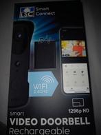 LSC Smart Connect Video Deurbel - Nieuw!, Ophalen of Verzenden, Nieuw