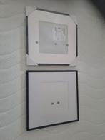 Fotolijst lomviken nieuw 2x, Huis en Inrichting, Ophalen, Minder dan 50 cm, Nieuw, Minder dan 50 cm