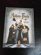 The Addams Family 4k blu-ray!, Ophalen of Verzenden, Zo goed als nieuw, Actie
