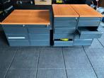 Stalen Ladekasten - Praktisch & Duurzaam, Huis en Inrichting, Ophalen, Gebruikt