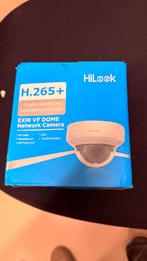 HiLook (Hikvision) IP Dome Camera 2MP – H.265+ – Nieuw, Ophalen of Verzenden, Nieuw