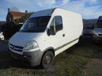 opel - MOVANO-2 2.5CDTI/88KW-E4 3.5T L2H2 - - Camper, Bedrijf, Overige brandstoffen, Overige merken