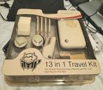 Nintendo DS Lite Accessoire Kit - 13 in 1, DS Lite, Overige typen, Nieuw, Ophalen of Verzenden