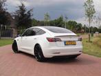 Tesla Model 3 Long Range Performance AWD 75 kWh | 462 PK | C, Automaat, 27 €/maand, Stof, 547 km