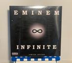 Eminem- Infinite, SEALD VINYL, 2000 tot heden, Ophalen of Verzenden, 12 inch, Nieuw in verpakking