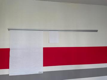 Ophangsysteem voor Posters, tekeningen en foto’s beschikbaar voor biedingen