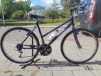26 inch Loran D6 met 14 versnellingen., -, -, 45 tot 49 cm, Zo goed als nieuw