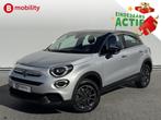 Fiat 500X Cross 1.3 GSE Cross 150PK Automaat Trekhaak 1.450k, Auto's, Fiat, 65 €/maand, Gebruikt, 4 cilinders, 151 pk